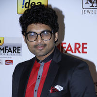 Ajmal Ameer - 61st Filmfare Awards Photos | Picture 778360